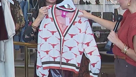 Monkee's of Dripping Springs: Tierra's Texas