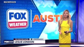 FOX Weather Austin: 9/17/25