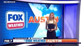 FOX Weather Austin: 9/3/25