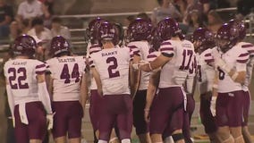 2025 Week 5: Round Rock vs Cedar Ridge