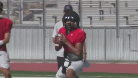 2025 GOTW 5 preview: Hendrickson vs Weiss