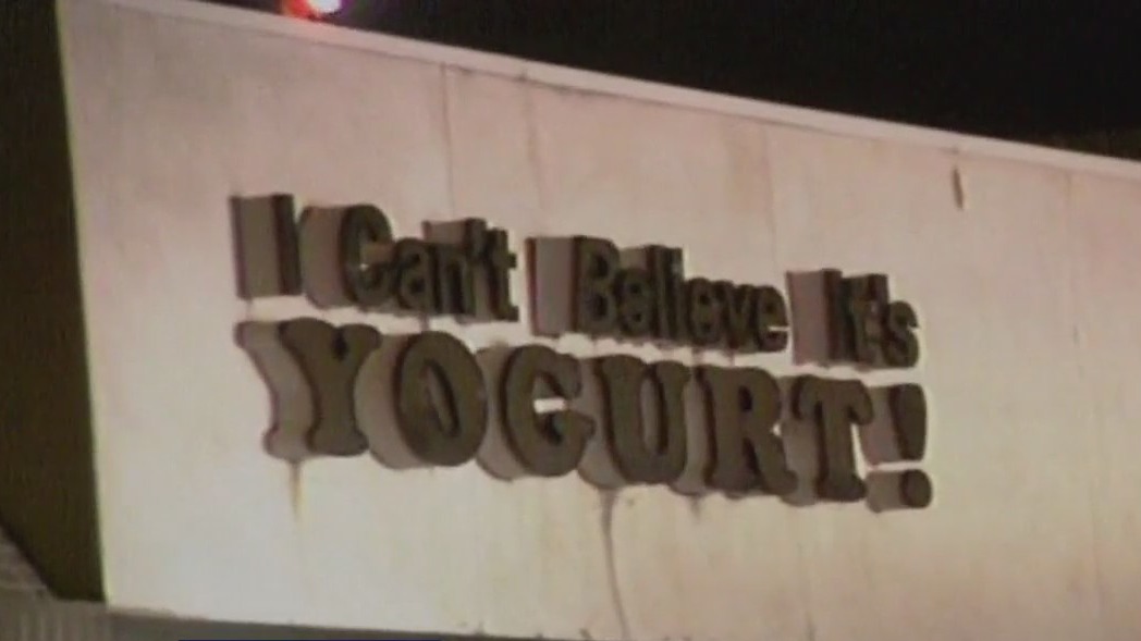 Austin yogurt shop murders: Early timeline