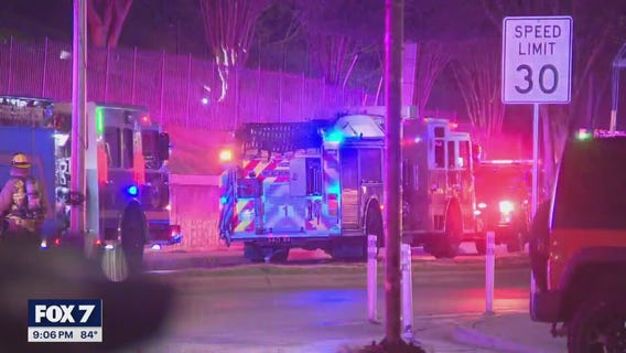 Austin firefighters' new contract touts higher pay