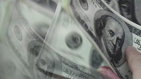 What is your level of debt stress?