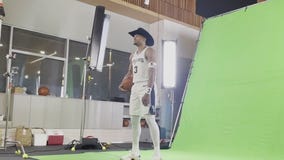 San Antonio Spurs ready for upcoming season