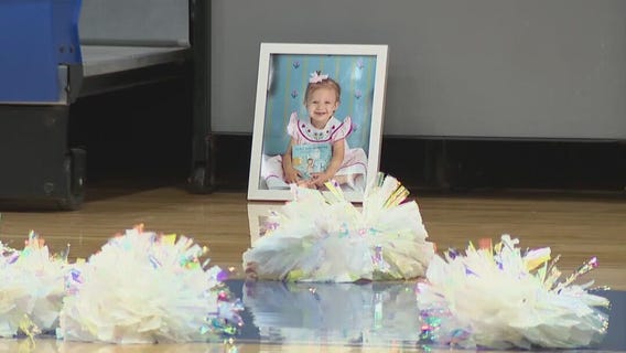 Georgetown ISD raises money for families facing cancer