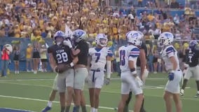 2025 Week 5: Leander vs Georgetown