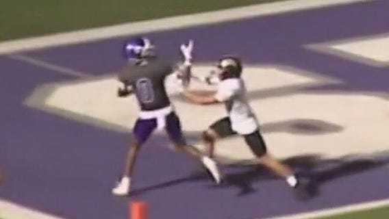 2025 Week 5: Johnson vs San Marcos