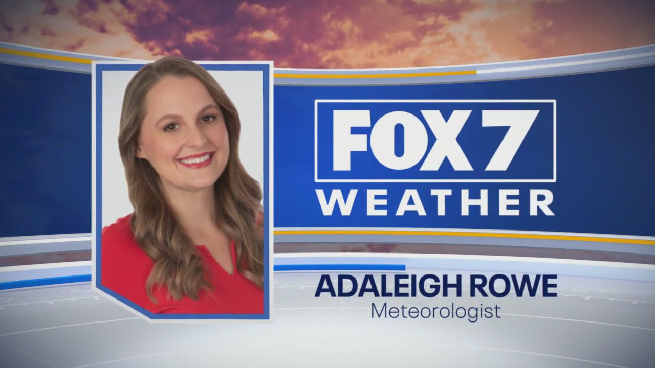 Austin weather: Sunshine ahead!