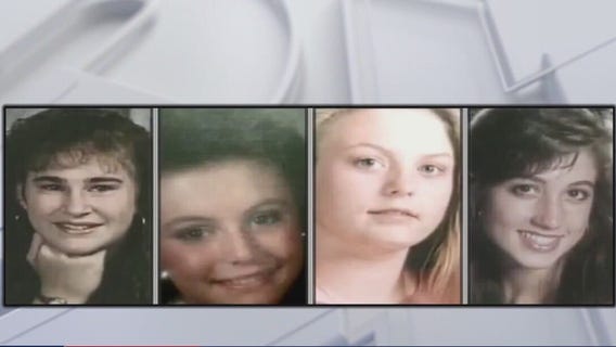 Austin yogurt shop murders: Victims' families react