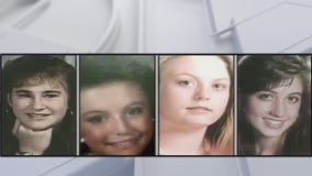 Austin yogurt shop murders: Victims' families react