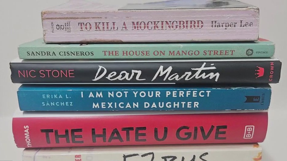 Should "To Kill a Mockingbird" be pulled from class?