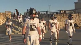 2025 Week 5: Vandegrift vs Vista Ridge