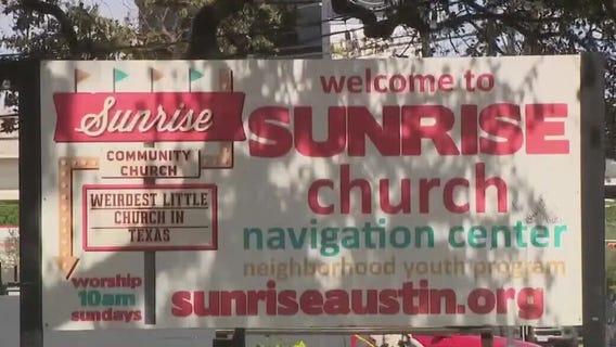 Pushback against homeless center's new location