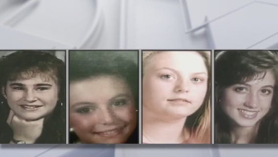 Suspect identified in Austin yogurt shop murders