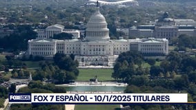 FOX 7 Espa?ol - 10/1/25 Titulares