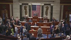 Government shutdown is looming