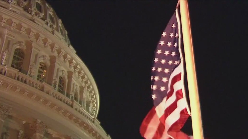 Government shutdown: What's next