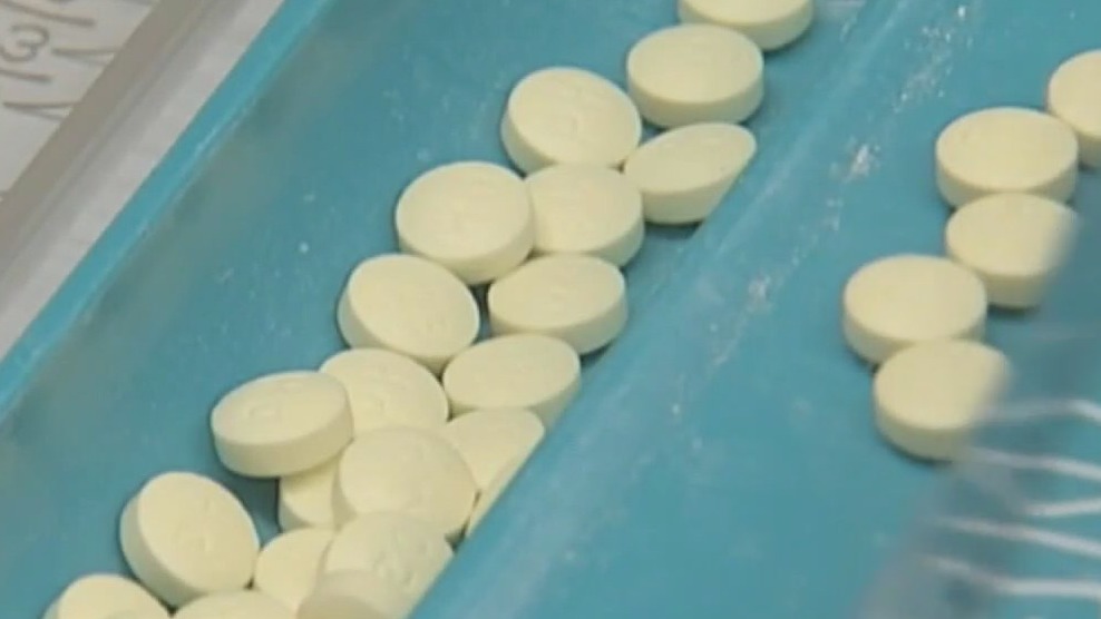 Trump RX: Direct-to-consumer prescription drugs