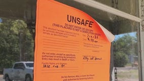 Texas floods: Burnet residents having trouble rebuilding