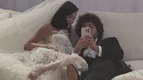 TMZ shares latest entertainment news