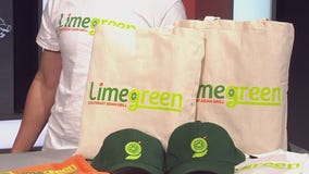 Good Day Cooks: Limegreen Southeast Asian Grill