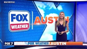 FOX Weather Austin: 9/24/25