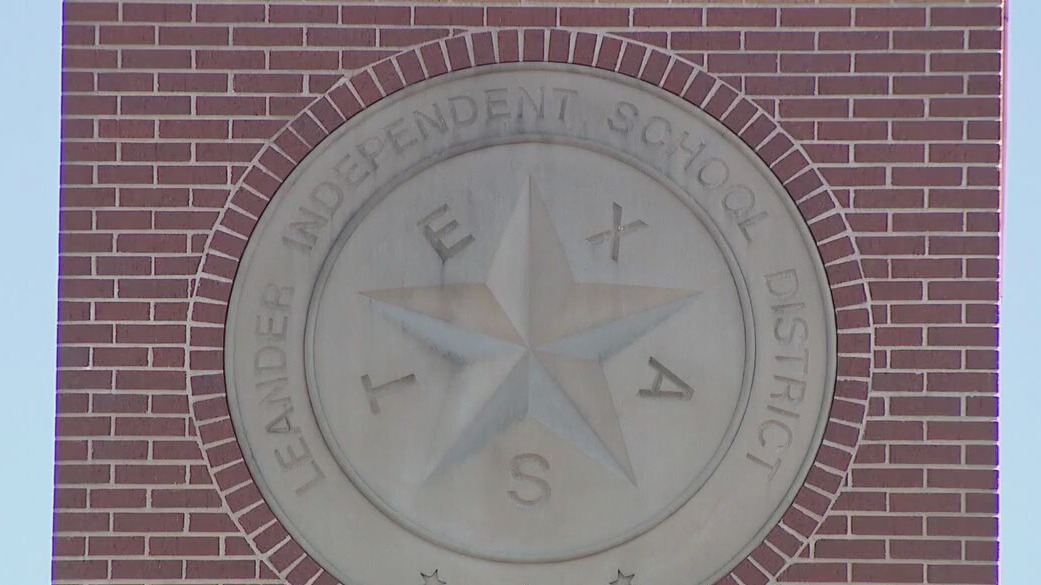 Possible school closures in Leander ISD