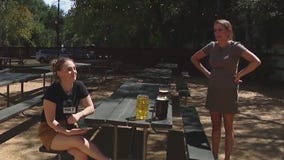 Keeping Score | Oktoberfest at Easy Tiger