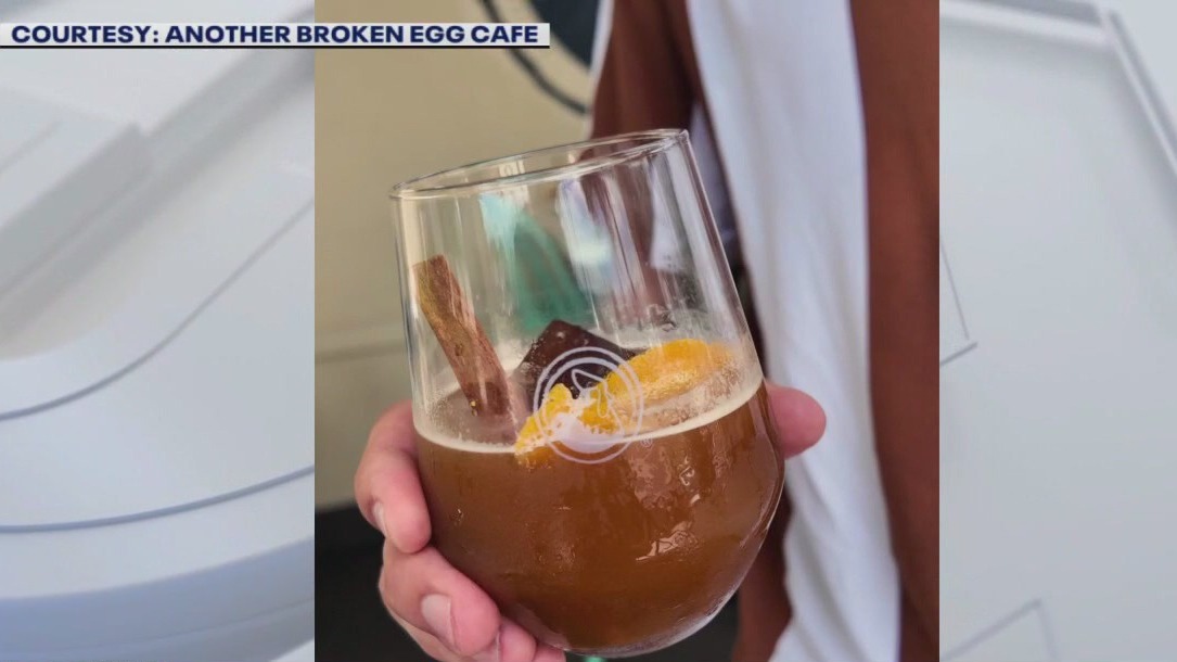 Monday is National Coffee Day!