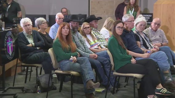 1991 Austin Yogurt Shop murders update