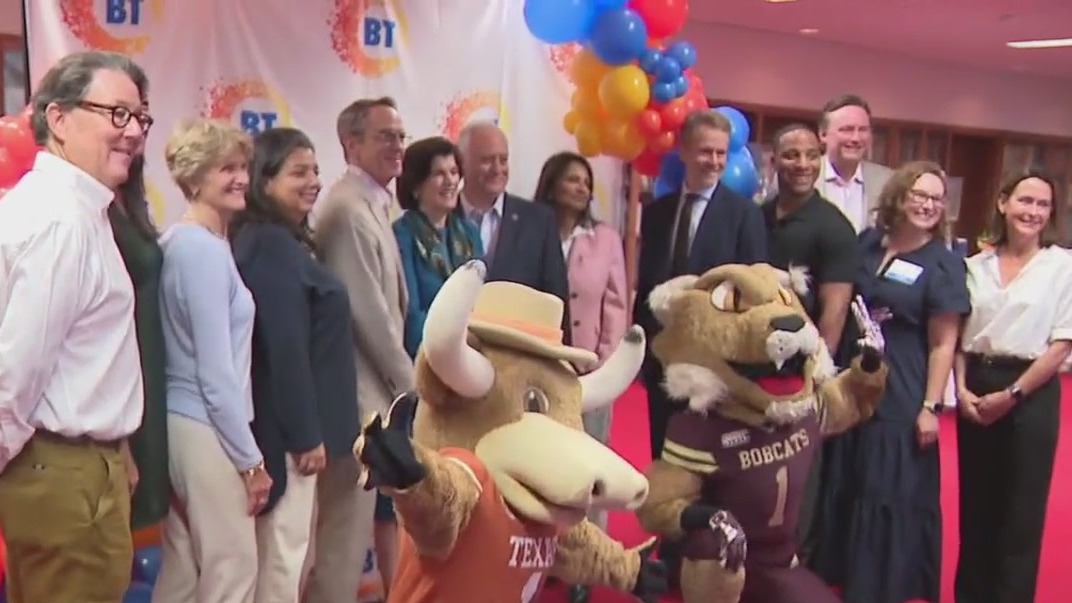 Campaign launched to guide HS kids into college