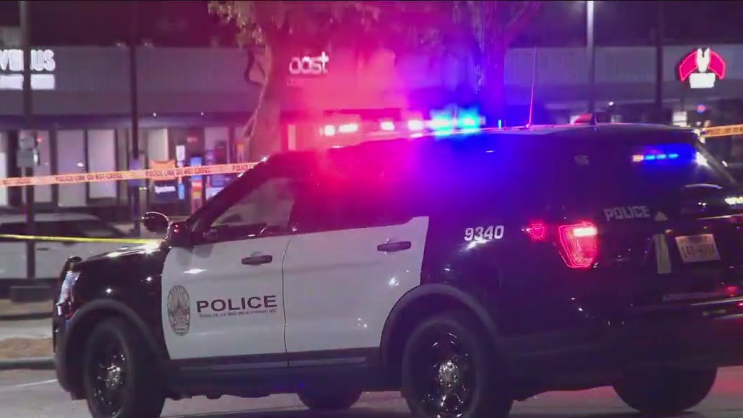 APD cracking down on East Braker Lane