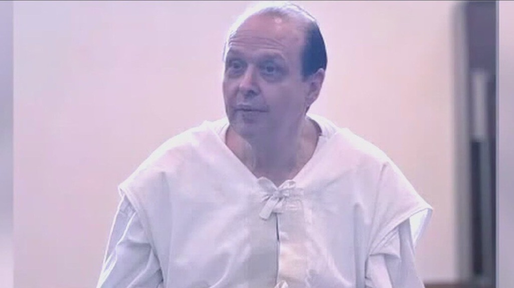 Robert Roberson could be executed this month