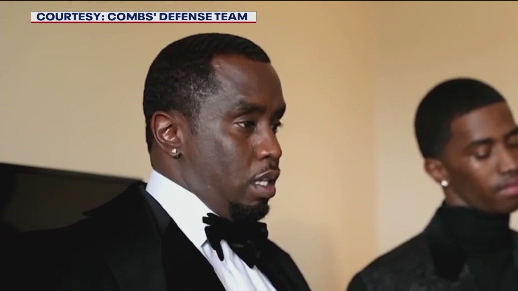 Diddy sentenced to 4 years in prison