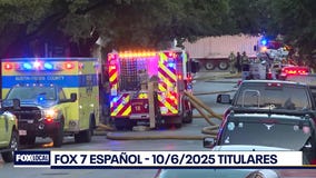 FOX 7 Espa?ol - 10/6/25 Titulares