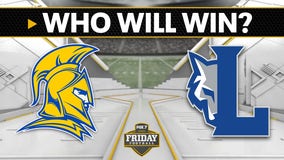 Game of the Week preview Week 6