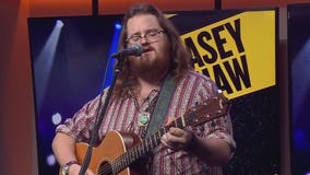 Casey Shaw performs "Cliche"