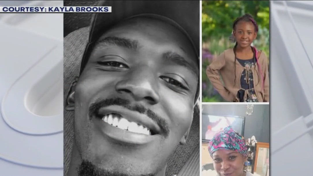 Georgetown triple murder: Suspect arrested