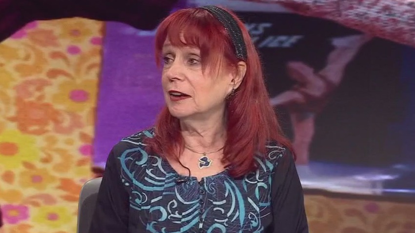 "Kimberly Akimbo" at Bass Concert Hall