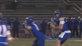 2025 Week 6: Anderson vs Lehman