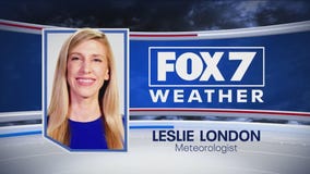 Austin weather: More sunshine this week