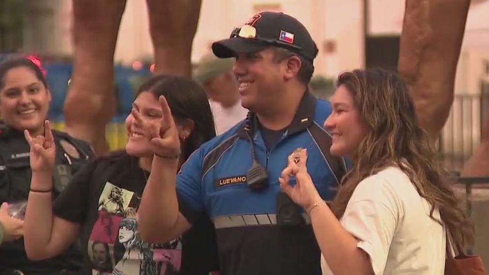 National Night Out helping build community