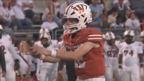 2025 Week 6: Hutto vs Westwood