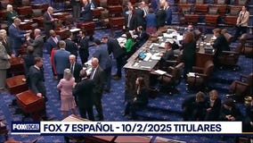 FOX 7 Espa�ol - 10/2/25 Titulares