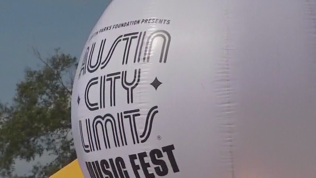 ACL Music Festival preview with Austin Monthly