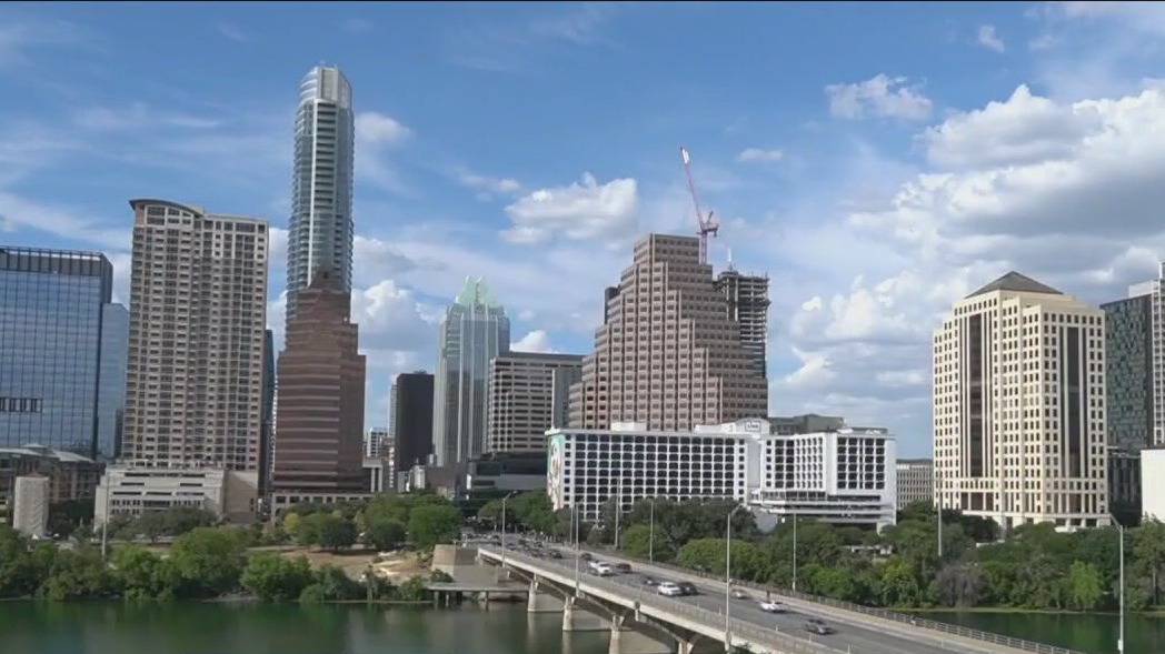 Mental health experts to be sent to crises in Austin