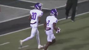 2025 Week 6: San Marcos vs Schertz Clemens