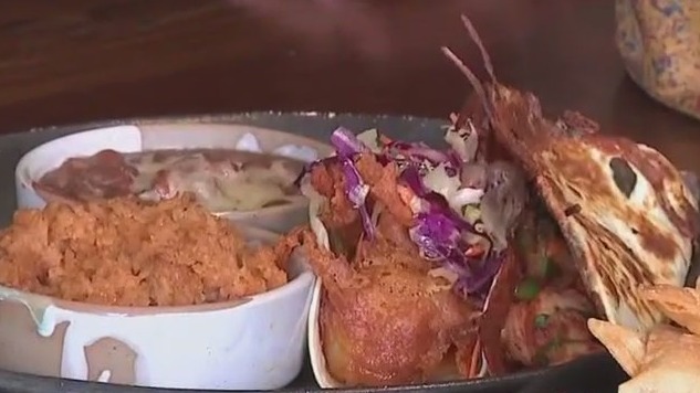 National Taco Day: T?malo Grill