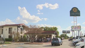 Neighborhood pushes back on homeless center